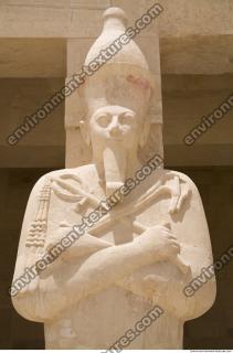 Photo Texture of Hatshepsut 0164